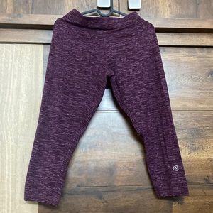 Jockey capri